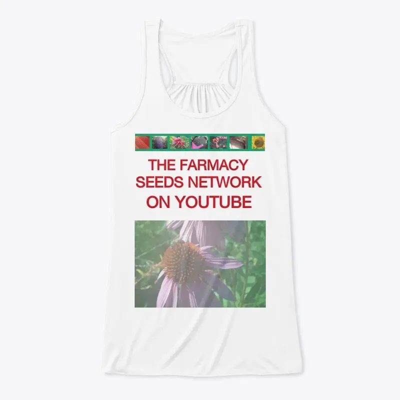 TFSN DROP SEEDS SHIRTS