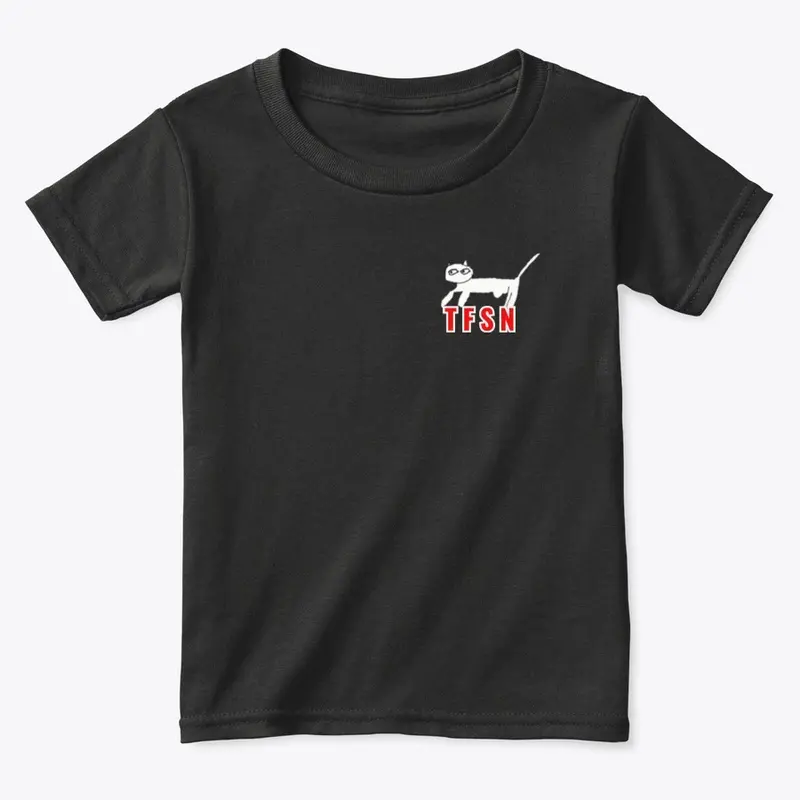 Hazel Cat Antics Shirt