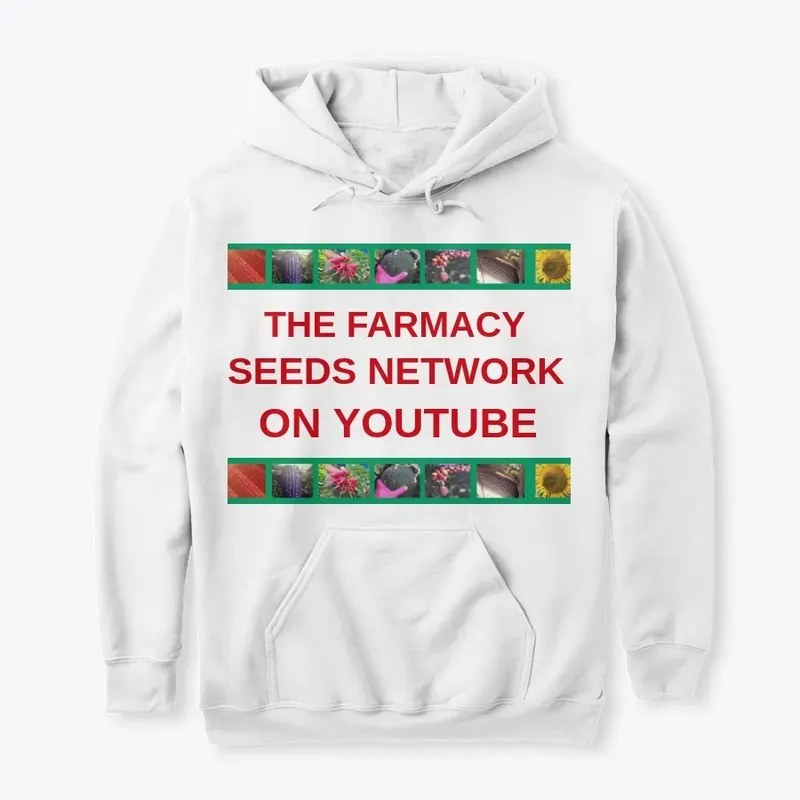 TFSN DROP SEEDS SWEAT SHIRTS