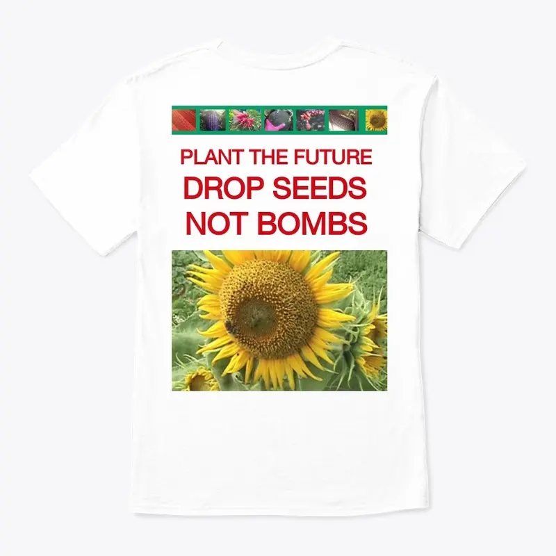 TFSN DROP SEEDS SHIRTS